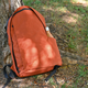 Illustration for article titled An iPhone Camera Lens Makers First Backpack Is Actually a Thoughtful Everyday Companion